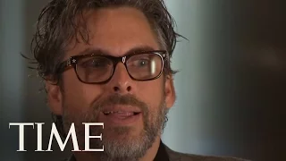 10 Questions For Michael Chabon | TIME