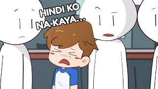 BYAHE EXPERIENCE | Pinoy Animation
