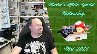 GetDigital.de - Die epische Lootbox - Mai 2024 - Unboxing (incl. Upgrade)