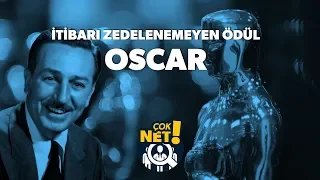 5 dakikada Oscar | Nedir bu Oscar?