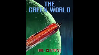 The Green World by Hal Clement - Audiobook