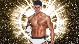 2014: Cody Rhodes 10th WWE Theme Song - Smoke and Mirrors [ᵀᴱᴼ + ᴴᴰ]