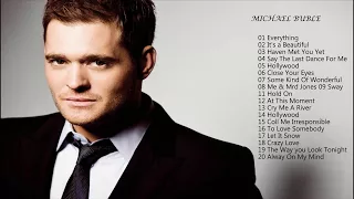 Michael Bublé GRANDES EXITOS 2017 - Mejores canciones de Michael Buble 2017 I30128914