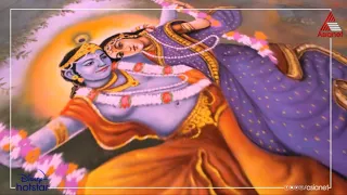 #MorningBliss Yashoda Releases Krishna || Episode 54