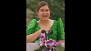 Inday Sara Duterte ❤️  Proud Dabawenyo  #saraduterte  #indaysara #bbm