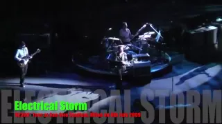 U2 Electrical Storm (U2360° Tour Live From Milan)