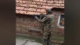 German Airsoft Legion | Das sind wir !!