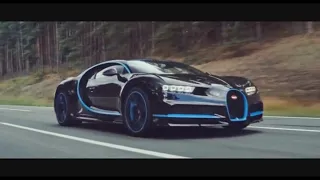 Вишневая Bugatti ака Вишневая семерка породия