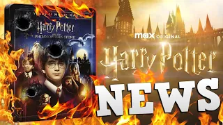 Der WAHRE GRUND für die HARRY POTTER SERIE und NEUE INFOS! 🤯 | DAGILP NEWS