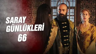 Saray Günlükleri 66 | İş Bitirici Mod: Aktif