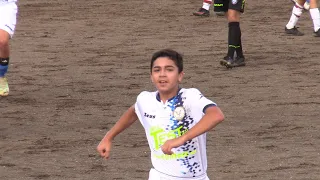 Under 14 Elite | Girone B | Polisportiva Carso - Jem's 3-1