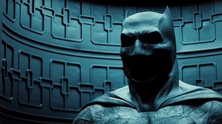 Batman vs Superman: A Origem da Justiça - Trailer 1 (leg) [HD]