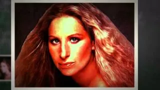 BARBRA STREISAND why let it go