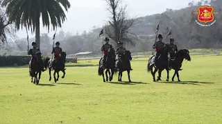 Presentación del Cuadro Negro del Ejército