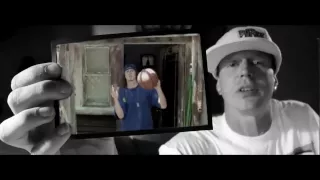 Kottonmouth Kings Presents Johnny Richter - Evolution