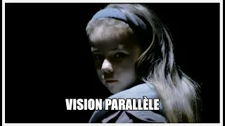 Vision parallèle - thriller mystère paranormal 1999