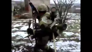 СУПЕР ВОИН!! Секретное оружее ДНР Ополченец  DNR Rebels 99 lvl украина новости