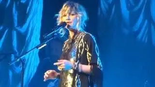 Jennifer Nettles  Finale - Like a Rock - The Fox Theatre    02/22/2014