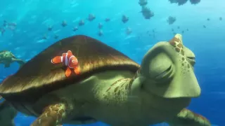 Findet Nemo 2 :  Findet Dorie Trailer HD German Deutsch