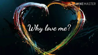 Why love me meme|Wildcraft|Знаю ужас|♡