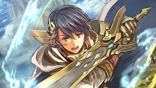 My Choose Your Legends: Round 8 Picks - Fire Emblem Heroes