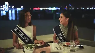 Miss Lebanon Emigrant 2018 - Upcoming