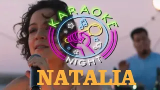 Los Ángeles Azules - Nunca Es Suficiente ft. Natalia Lafourcade (KARAOKE)😍