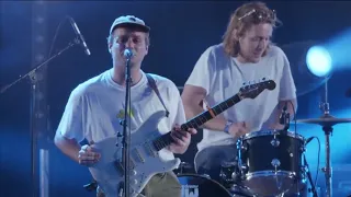 Mac DeMarco Live at La Route du Rock 2017