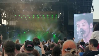 Godsmack "Something Different" Live 5/20/18 (Rock on the Range)