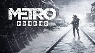 Ranger Hardcore  | Metro Exodus Achievement glitch