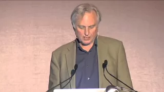 Richard Dawkins - Christopher Hitchens Tribute