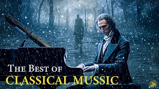 Most Famous Classical Music Masterpieces Everyone Knows in One Single. Classical Music Playlist