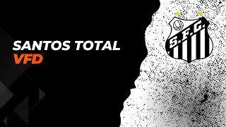 SANTOS TOTAL | AO VIVO | 16/05/2024