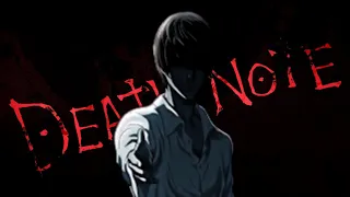 Death Note - Kira [Edit/AMV]! | Very Quick. (+Project File) #deathnote #anime #kira #edit