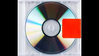 Kanye West, Che Pope, & Mike Dean - Bound 2 (Instrumental)