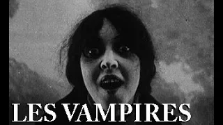 Les Vampires (1915)