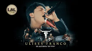 Decide Tú - Ulises Franco y Luis Angel "El Flaco"