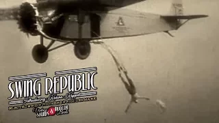 Swing Republic - Let's Misbehave (1920s/30s Stunts MV)