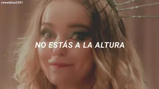 Dove Cameron - LazyBaby (Video Oficial) // español
