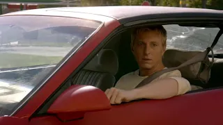 Cobra Kai S1 E3 “Esqueleto” (5/10)