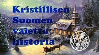 Kristillisen Suomen vaiettu historia