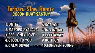 DJ Slow Full Album Terbaru ❗Enak Buat Santai 🎧