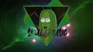 $UICIDEBOY$ - LTE (Rick and Morty: The Pickle Rick)