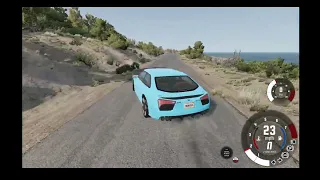 BEamNG Drive - Why BeamNG Drive Is So Awesome !!!!