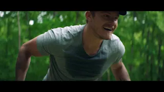 Alexander Ludwig - Summer Crazy (Visualizer)