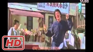 成龙- 醉拳2 粤语版主题曲gg