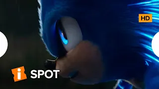 Sonic 2 - O Filme | Atleta 30" | Spot