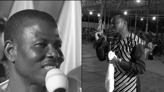 Démonstration de la puissance de la prophétie au Togo Février 2018 (Partie 2)