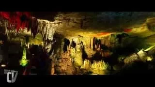Пещера Прометея в Грузии