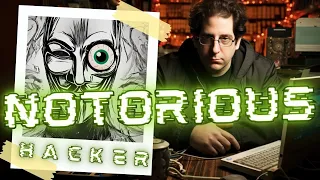 Discover The Full Story of Kevin Mitnick: World's Most Famous Hacker (infamous hackers documentary)